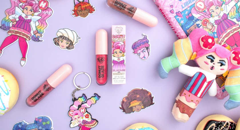 KimChiChic Beauty Launches Limited-Edition Makeup Collection 